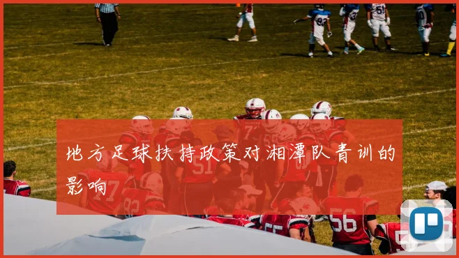 地方足球扶持政策对湘潭队青训的影响