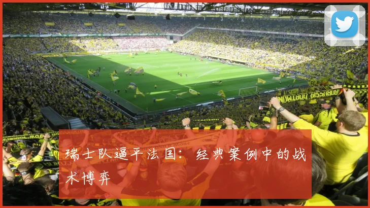 瑞士队逼平法国：经典案例中的战术博弈
