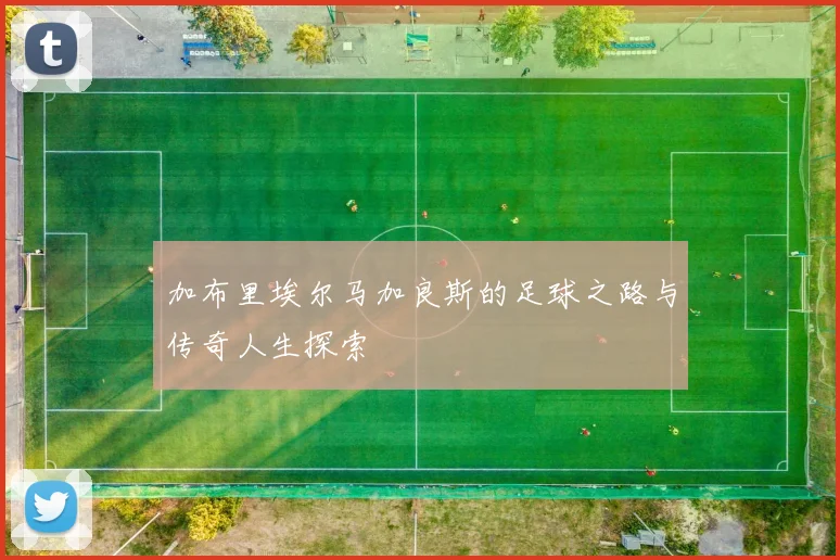 加布里埃尔马加良斯的足球之路与传奇人生探索