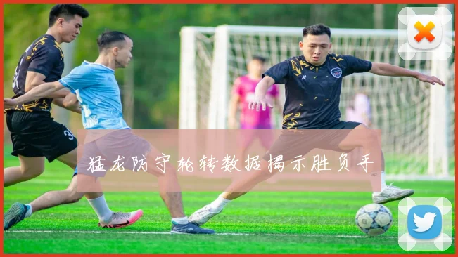 猛龙防守轮转数据揭示胜负手