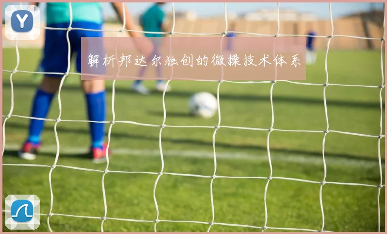 解析邦达尔独创的微操技术体系